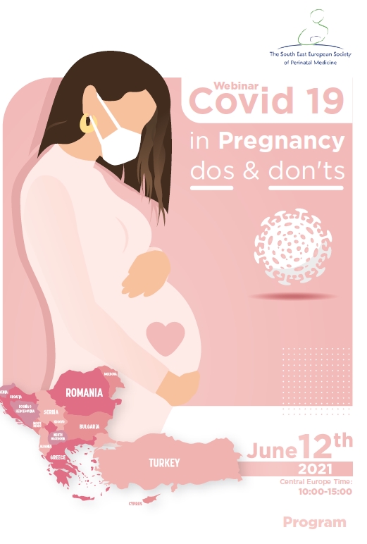 Covid 19 in Pregnancy. Dos & don'ts